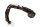 Udstødningssystem, udstødningsmanifold, lyddæmper Yamaha MT-09 900 A 25-25