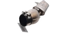 Exhaust system silencer muffler ZD41109 Aprilia Tuono 1100 V4 Factory 26-26
