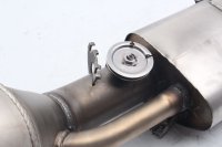 Exhaust system silencer muffler ZD41109 Aprilia Tuono 1100 V4 Factory 26-26