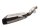 Exhaust system silencer muffler ZD41109 Aprilia Tuono 1100 V4 Factory 26-26