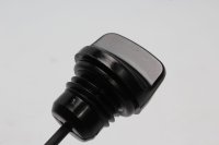 Oliepåfyldningsdæksel, oliepind, pakning, lukning Honda CBR 650 RA E-Clutch 26-26