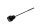 Oliepåfyldningsdæksel, oliepind, pakning, lukning Honda CBR 650 RA E-Clutch 26-26