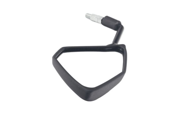 Rechter buitenspiegel, zwart, e-keurmerk Kawasaki Z 900 RS 26-26