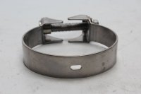 Uitlaatklem V-band spruitstuk aansluiting uitlaat Kawasaki Z 900 RS 26-26