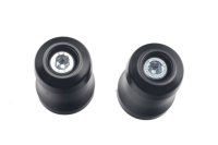 Stuurgewichten links en rechts stuuruiteinde Kawasaki Z 900 RS 26-26