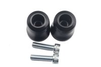 Stuurgewichten links en rechts stuuruiteinde Kawasaki Z 900 RS 26-26