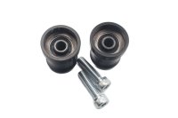 Stuurgewichten links en rechts stuuruiteinde Kawasaki Z 900 RS 26-26