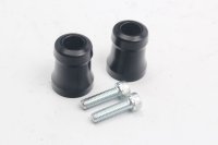 Stuurgewichten links en rechts stuuruiteinde Kawasaki Z 900 RS 26-26