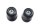 Stuurgewichten links en rechts stuuruiteinde Kawasaki Z 900 RS 26-26