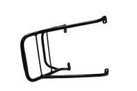 Portapacchi, supporto per borse laterali, ponte portapacchi, nero Kawasaki ZR 7S ZR750F H 01-04