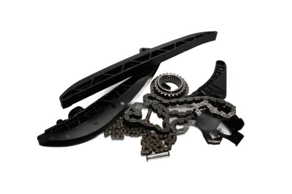 Kit de chaîne de distribution, tendeur de chaîne, rail de guidage BMW K 1300 S K40 0508 09-15