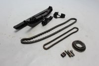 Kit de chaîne de distribution, tendeur de chaîne, rail de guidage BMW K 1300 S K40 0508 09-15