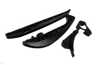 Kit de chaîne de distribution, tendeur de chaîne, rail de guidage BMW K 1300 S K40 0508 09-15