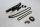 Kit de chaîne de distribution, tendeur de chaîne, rail de guidage BMW K 1300 S K40 0508 09-15