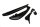 Kit de chaîne de distribution, tendeur de chaîne, rail de guidage BMW K 1300 S K40 0508 09-15