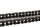Kit de chaîne de distribution, tendeur de chaîne, rail de guidage BMW K 1300 S K40 0508 09-15