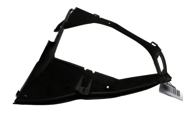 Cache-radiateur, refroidisseur deau, support, déflecteur de radiateur BMW K 1300 S K40 0508 09-15