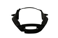 Cache-radiateur, refroidisseur deau, support, déflecteur de radiateur BMW K 1300 S K40 0508 09-15