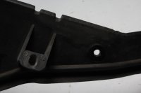 Cache-radiateur, refroidisseur deau, support, déflecteur de radiateur BMW K 1300 S K40 0508 09-15