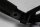 Cache-radiateur, refroidisseur deau, support, déflecteur de radiateur BMW K 1300 S K40 0508 09-15