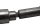 Support de transmission dessieu à palier de cardan BMW K 1300 S K40 0508 09-15