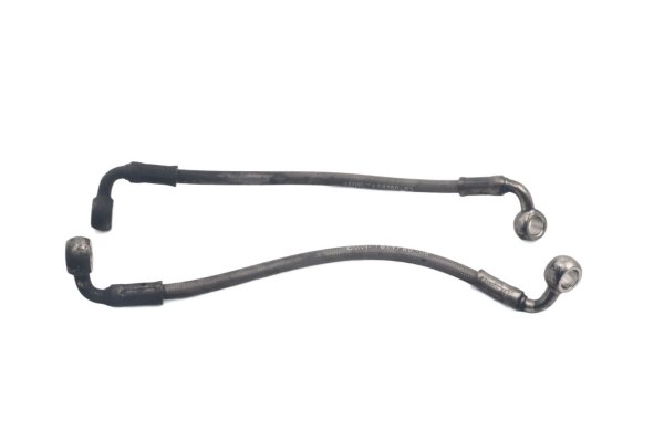 Juego de latiguillos de freno, manguera hidráulica delantera izquierda BMW R 1200 GS K25 0307 R12 04-07