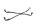 Juego de latiguillos de freno, manguera hidráulica delantera izquierda BMW R 1200 GS K25 0307 R12 04-07