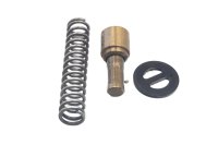 Arandela elástica de la válvula de presión de aceite, control del enfriador de aceite BMW R 1200 GS K25 0307 R12 04-07