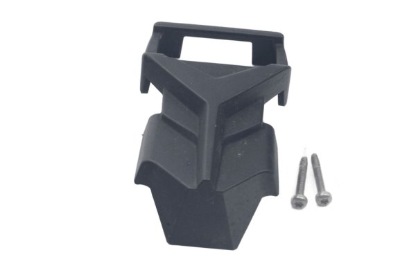 Cubierta del bloqueo de encendido, protección eléctrica BMW R 1200 GS K25 0307 R12 04-07