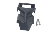 Cubierta del bloqueo de encendido, protección eléctrica BMW R 1200 GS K25 0307 R12 04-07