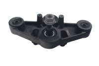 Puente superior de la horquilla, bloque de sujeción de la dirección BMW R 1200 GS K25 0307 R12 04-07