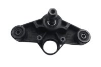 Puente superior de la horquilla, bloque de sujeción de la dirección BMW R 1200 GS K25 0307 R12 04-07