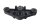 Puente superior de la horquilla, bloque de sujeción de la dirección BMW R 1200 GS K25 0307 R12 04-07