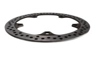 Bremsscheibe gelocht vorne links Bremsanlage BMW R 1200...