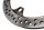 Perforated brake disc, front left, brake system BMW R 1200 CL 0442 K30 259C 03-05