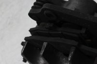 Pinza freno posteriore, supporto freno a due pistoncini Kawasaki ZR 7S ZR750F H 01-04