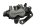 Pinza freno posteriore, supporto freno a due pistoncini Kawasaki ZR 7S ZR750F H 01-04