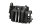Pinza freno posteriore, supporto freno a due pistoncini Kawasaki ZR 7S ZR750F H 01-04