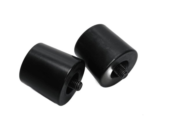Kit de poids pour guidon, embouts de poignées, amortisseur de guidon BMW K 1300 S K40 0508 09-15