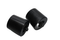 Kit de poids pour guidon, embouts de poignées, amortisseur de guidon BMW K 1300 S K40 0508 09-15