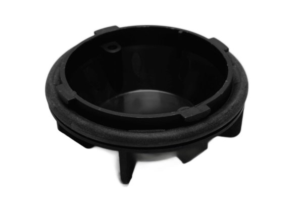 Couvercle de phare, support de lampe, joint, boîtier BMW K 1300 S K40 0508 09-15