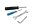 Trousse à outils de bord : tournevis, clé BMW K 1300 S K40 0508 09-15