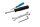 Trousse à outils de bord : tournevis, clé BMW K 1300 S K40 0508 09-15