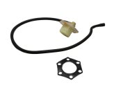 joint du capteur de mise à lair libre du réservoir de carburant BMW K 1300 S K40 0508 09-15