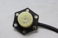 joint du capteur de mise à lair libre du réservoir de carburant BMW K 1300 S K40 0508 09-15