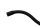 joint du capteur de mise à lair libre du réservoir de carburant BMW K 1300 S K40 0508 09-15