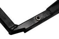 Support de cadre arrière, fixation du cadre arrière BMW K 1300 S K40 0508 09-15