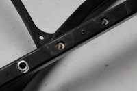 Support de cadre arrière, fixation du cadre arrière BMW K 1300 S K40 0508 09-15