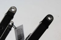 Support de cadre arrière, fixation du cadre arrière BMW K 1300 S K40 0508 09-15