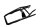 Support de cadre arrière, fixation du cadre arrière BMW K 1300 S K40 0508 09-15